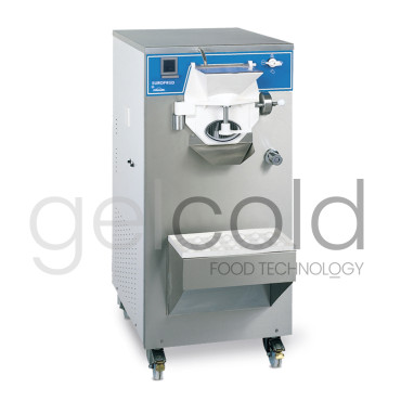 Mantecadora Eurolabo Carpigiani 14/20