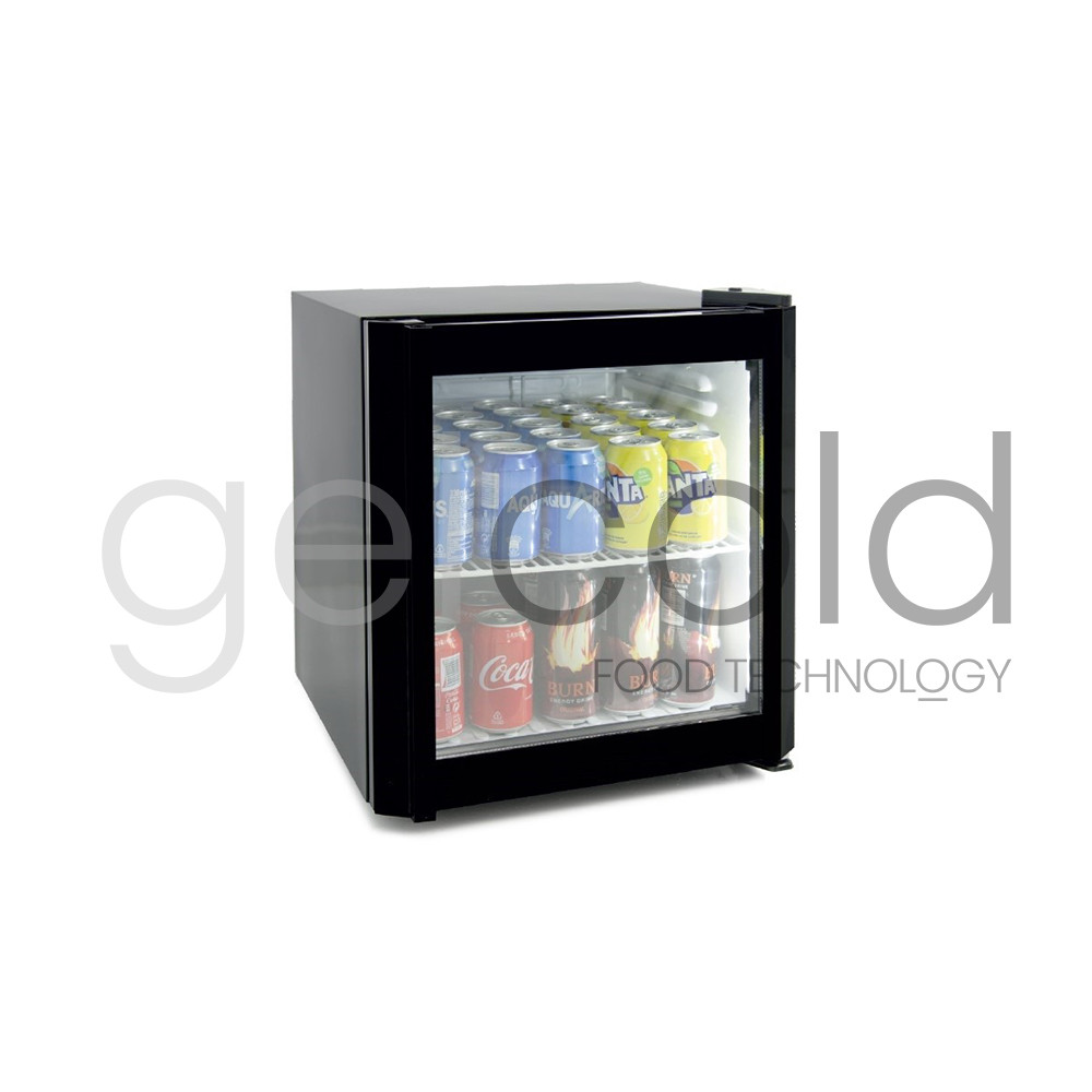 expositor mini sobremostrador