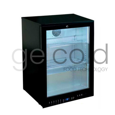 Botellero Expositor Refrigerado Contrabarra