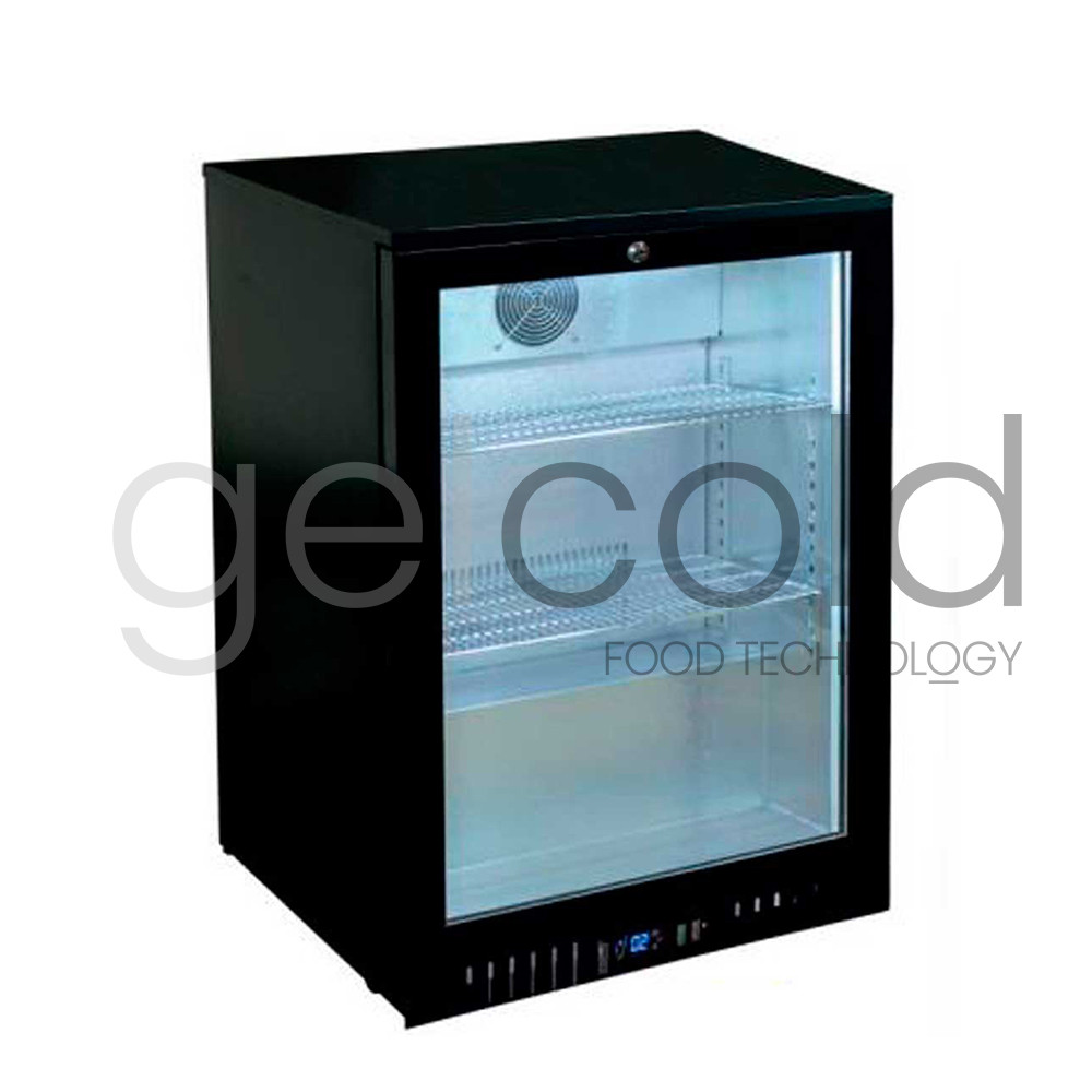 Botellero Expositor Refrigerado Contrabarra