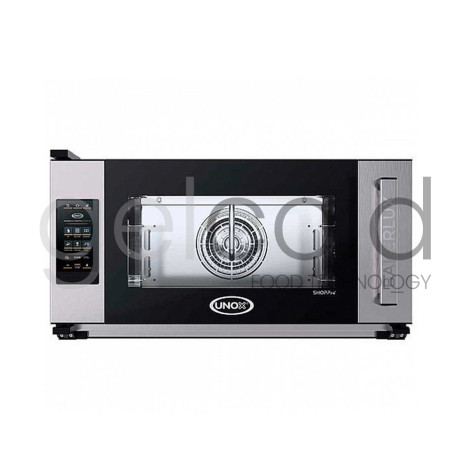 Horno de convección BAKERLUXE SHOP.PRO-GO 600X400