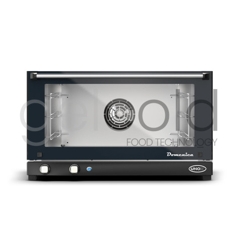 Horno de convección LINEMICRO MANUAL 600x400