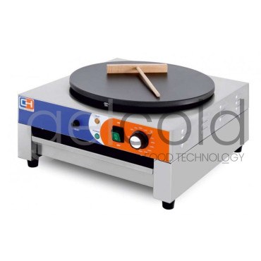Crepera simple eco