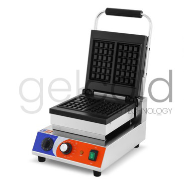 Gofrera simple eco