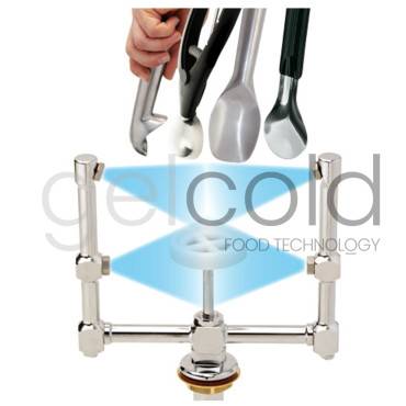 lavaespátulas utensilios