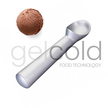 Porcionador con liquido - Ø 50