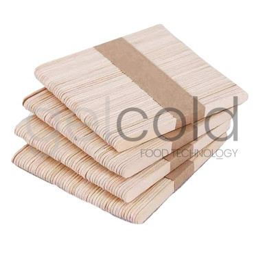 Palitos de madera de haya...